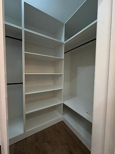 Квартиры: 3 комнаты, 80 м², Элитка, 2 этаж, Евроремонт — 7
