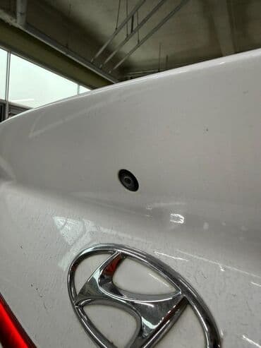 купить авто с кореи бу: Hyundai Sonata: 2019 г., 2 л, Автомат, Газ, Седан — 10