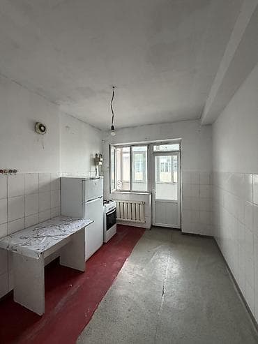 archa group: 2‑комнатная квартира, Ошский район, ул. Моторная, 8. Этаж 5 из 5 — 2