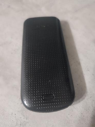 Техника жана электроника: Nokia 1 Plus, Колдонулган, түсү - Кара, 1 SIM — 2