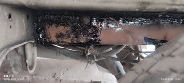 продаю в связи с переездом: Сварка чашка парог ремонт гулушители сваричный работа полавтоматом — 4