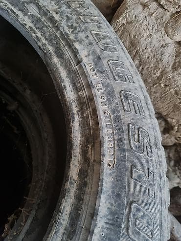 шины бу 14: Колеса в сборе R 14, Комплект, Легковые, Железные, отверстий - 4 — 3