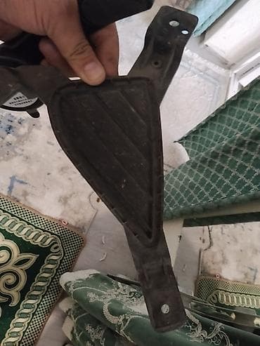 gbt dc: Педаль акселератора (газ) в сборе - Тип: педаль газа электронная - — 2