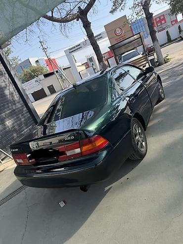 17 5 мост: Toyota Windom: 1996 г., 2.5 л, Автомат, Бензин, Седан — 2
