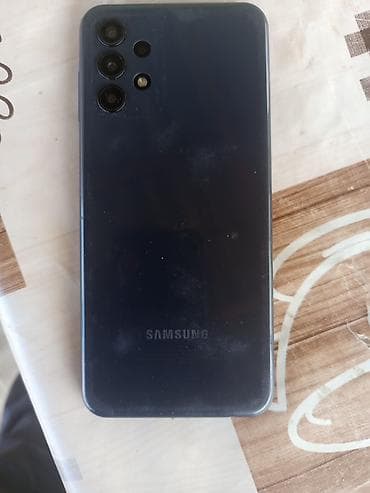 google pixel 4a: Samsung Galaxy A13, 64 ГБ, цвет - Черный — 2
