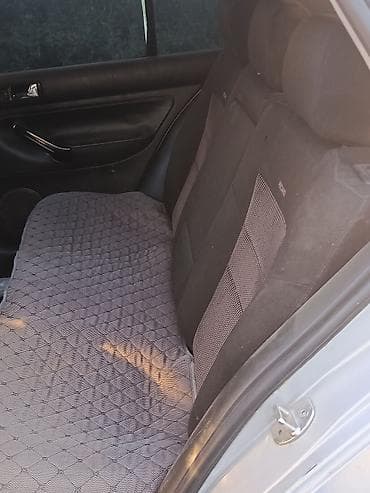 vip razbor: Volkswagen Golf: 1999 г., 1.8 л, Механика, Бензин, Хэтчбэк — 4