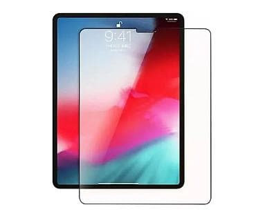 amazon oasis: Защитное стекло Wiwu Ipad 12.9д Арт.3192 2.5D Full Coverage Glass — 1