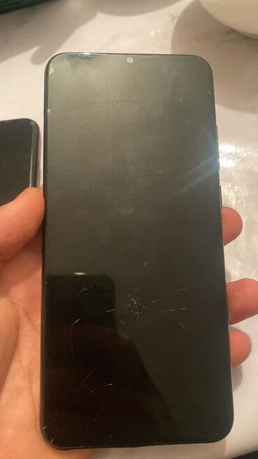 самсунг а52 цена в бишкеке бу: Redmi, Redmi Note 7, Колдонулган, 64 ГБ, түсү - Кара, 2 SIM — 1