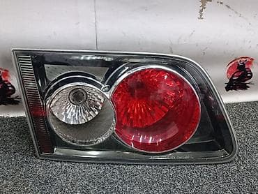 re sovio: Задний левый стоп-сигнал Mazda 2004 г., Б/у, Оригинал, Япония — 1