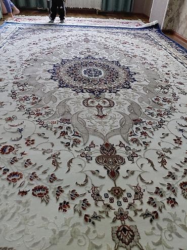 ковер 3 2: Ковер Миллионник, 400 * 300, Вискоза, Турция — 2