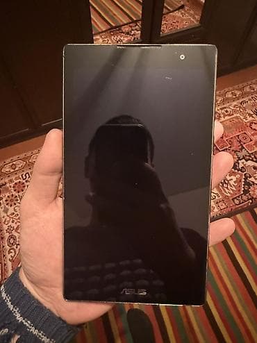 amazon kindle бишкек: Планшет, Asus, Колдонулган — 2