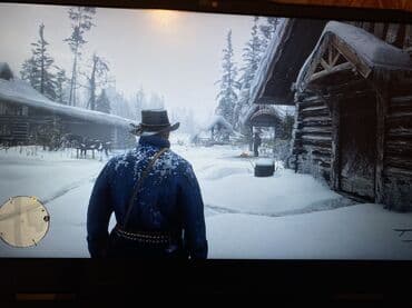 Мониторлор: Ноутбук, Lenovo, 16 ГБ ОЭТ, Intel Core i7, 15.6 ", Колдонулган, Оюндар үчүн, эс тутум SSD — 5