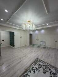 ищу квартиру бишкек: 2 комнаты, 76 м², Элитка, 3 этаж, Евроремонт — 5