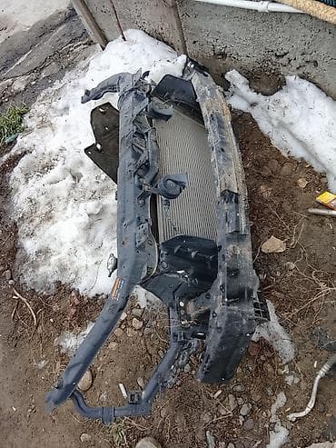 авто аврийном состоянии: Kia K5: 2011 г., 2 л, Автомат, Газ — 5