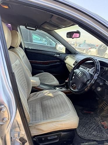 honda истирим: Honda Inspire: 1999 г., 2.5 л, Автомат, Газ, Седан — 3