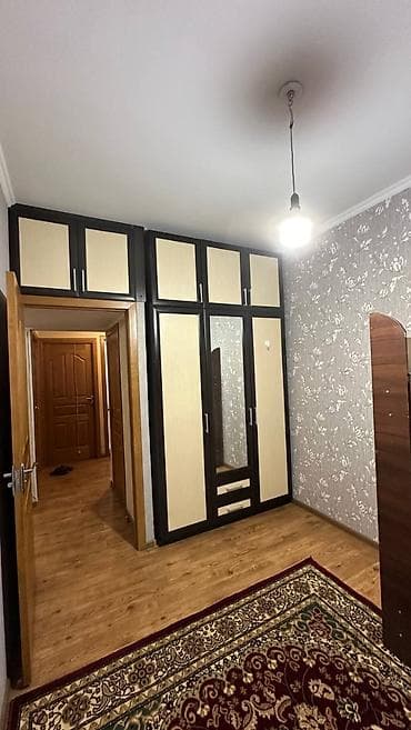 3 комнаты, Агентство недвижимости, С мебелью полностью