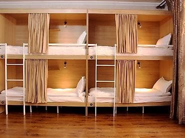 продаю место ошский рынок: Посуточная квартира с отдельной кухней-гостиной и двумя спальнями — 6