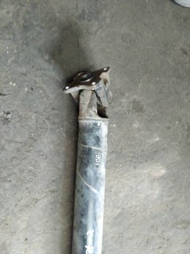 Mitsubishi Pajero Sport 2 карданный вал, Митсубиси Паджеро спорт 2 at lalafo.kg Mitsubishi Pajero Sport 2 карданный вал, Митсубиси Паджеро спорт 2