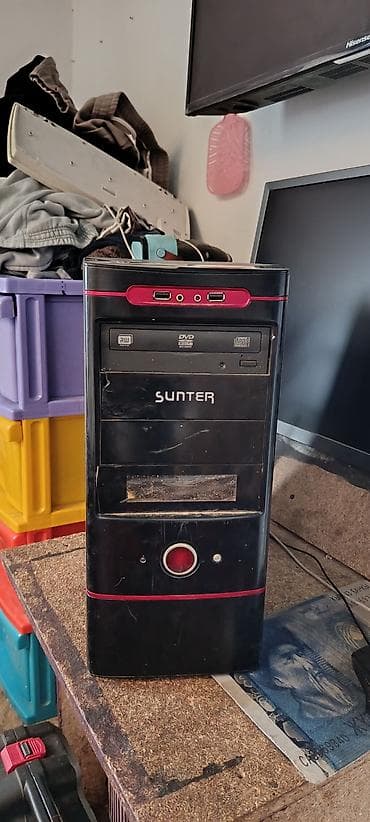 электронная книжка: Компьютер, ядер - 4, Для несложных задач, Intel Xeon, HDD + SSD — 1