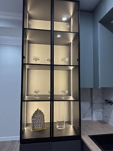 с связи: 1 комната, 40 м², 4 этаж, Дизайнерский ремонт — 3
