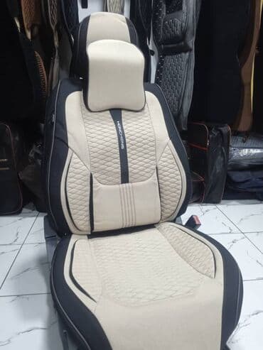 eva: Eva Полики Для салона Universal Seat cover, Платная доставка, Самовывоз — 1