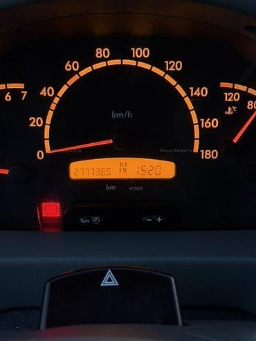 sp 4: Легкий грузовик, Mercedes-Benz, Стандарт — 4