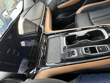 электро мовил: BYD : 2021 г., Электромобиль, Седан — 8