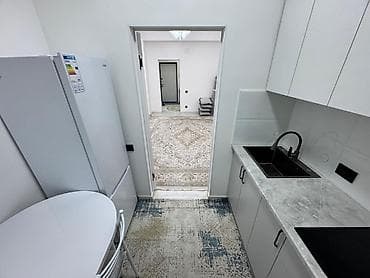 Продажа квартир: 1 комната, 38 м², Элитка, 5 этаж, Евроремонт — 4