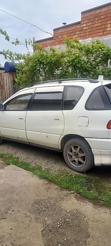 стартер тойота эстима: Toyota Ipsum: 1997 г., 2 л, Автомат, Бензин, Минивэн — 5