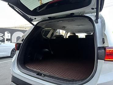 саната нюрас: Hyundai Santa Fe: 2019 г., 2 л, Автомат, Дизель, Кроссовер — 5