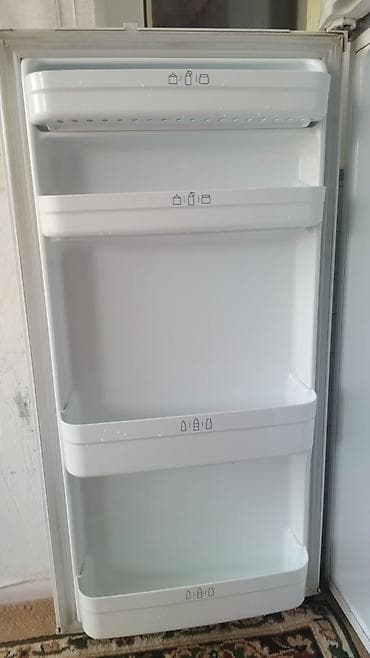 deepcool pf: Холодильник LG с системой No Frost - Двухкамерный: верхняя — 3