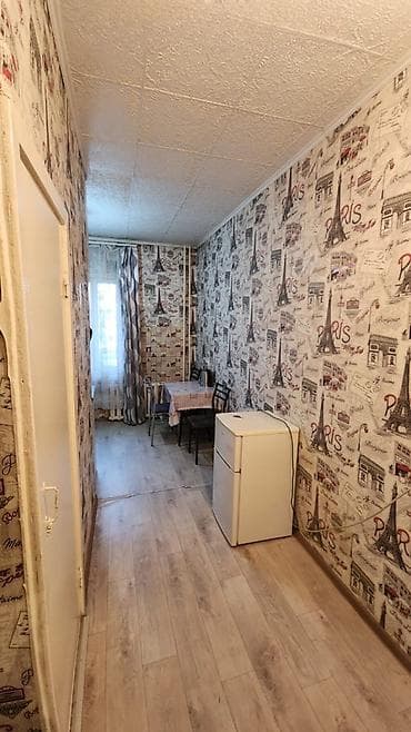 105: 1 комната, 40 м², Центральная мечеть 105 серия, 1 этаж, Косметический ремонт — 7