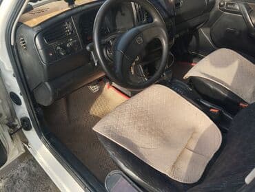 Volkswagen: Volkswagen Golf: 1994 г., 1.8 л, Автомат, Бензин, Хэтчбэк — 6