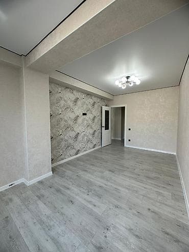 1 room: 1 комната, 42 м², Элитка, 9 этаж, Евроремонт — 6