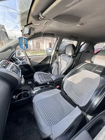 bmw 2 5: Honda Fit: 2007 г., Автомат, Хэтчбэк — 4