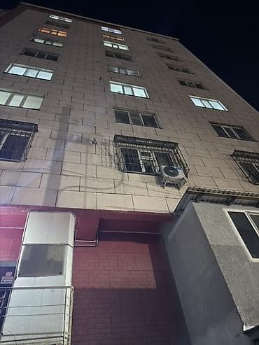 квартира пригородный: 1 комната, С мебелью частично — 7