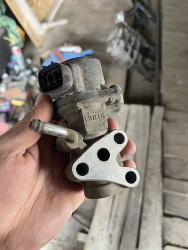 заказ запчастей бишкек: Дроссельная заслонка Daihatsu — 4