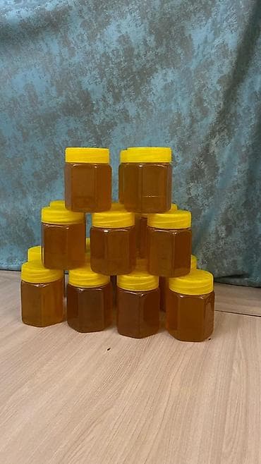 балы: Горный мёд » — натуральный, 100% чистый продукт. Особенности: - Сбор — 2