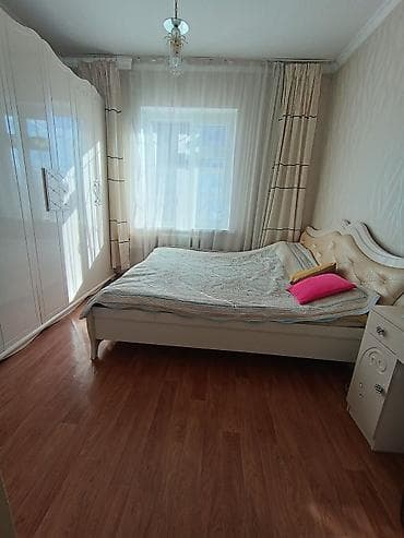 12 микр: 2 комнаты, Собственник, Без подселения, С мебелью полностью — 6