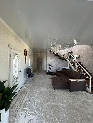 rent: Коттедж, Чолпон-Ата, 6 мест — 8