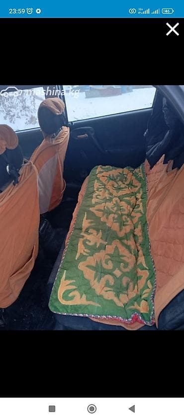 опел вектора б: Opel Vectra: 2001 г., 1.6 л, Ручные, Бензин, Универсал — 5