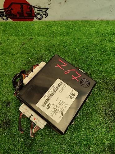 kia mornings: Блок БСМ Kia Sportage SL 2013 (б/у) — 1