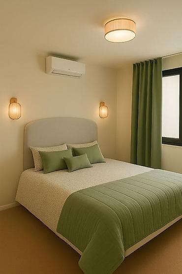 ГОСТЕВОЙ ДОМ 🏡🏠 Апартаменты для двоих • час/день/ночь/сутки Светлый