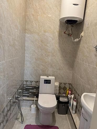 2 комнаты, 78 м², Элитка, 10 этаж — 5