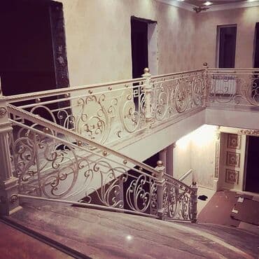 рожковые ключи: Сварка | Ворота, Козырьки, Перила Гарантия — 20