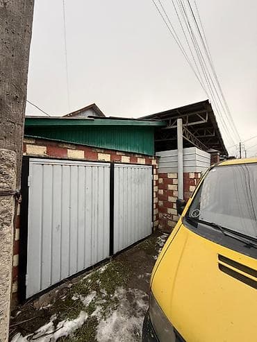 продаю дом аламидин рнок: Срочно ‼️ В продаже одноэтажны ДОМ 🔰Адрес: Аламедин 1 🔰Площадь — 8