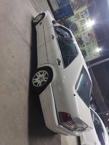 Транспорт: Mercedes-Benz S-Class: 1995 г., 5 л, Автомат, Бензин, Седан — 8