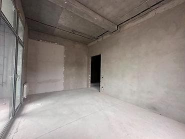 elegance stroy: 2 комнаты, 75 м², Элитка, 5 этаж, Готовая ПСО (под самоотделку) — 6