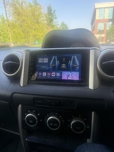 3zz fe: Toyota Ist: 2002 г., 1.5 л, Автомат, Бензин, Хэтчбэк — 6