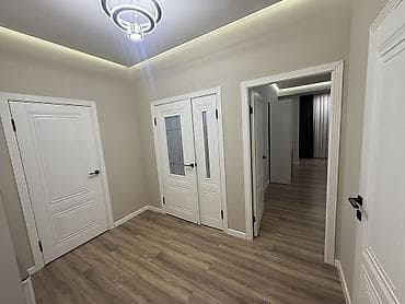 аренда квартир на долгий срок мкр тунгуч: 2 комнаты, Собственник, Без подселения, С мебелью полностью — 7